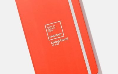 2019 Pantone Color of the Year