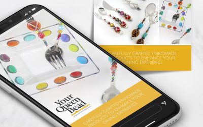 Editable Social Media Images