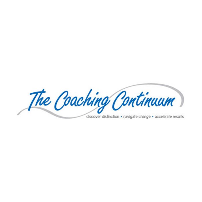The Coaching Continuum
