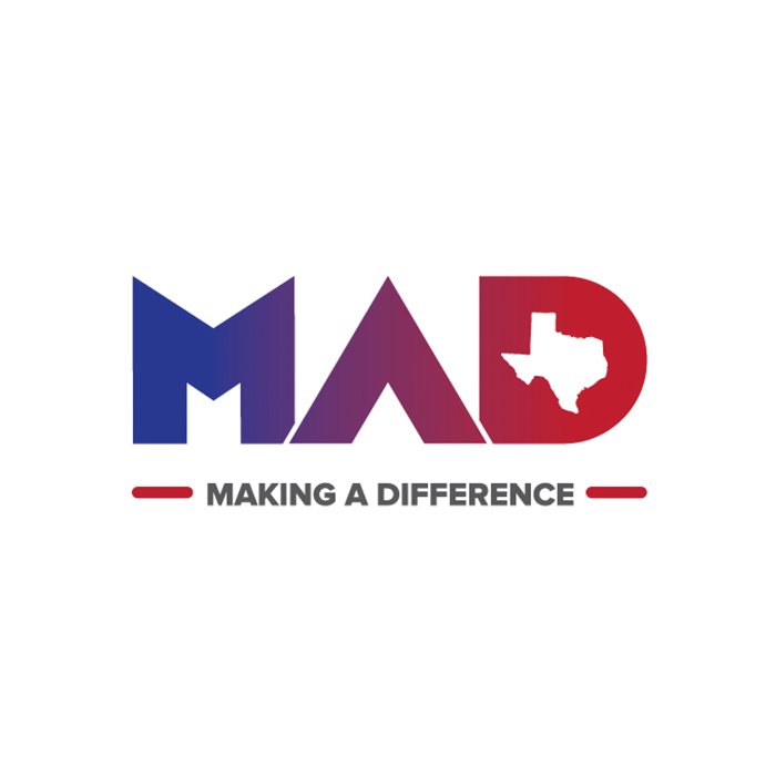 MAD Making a Difference
