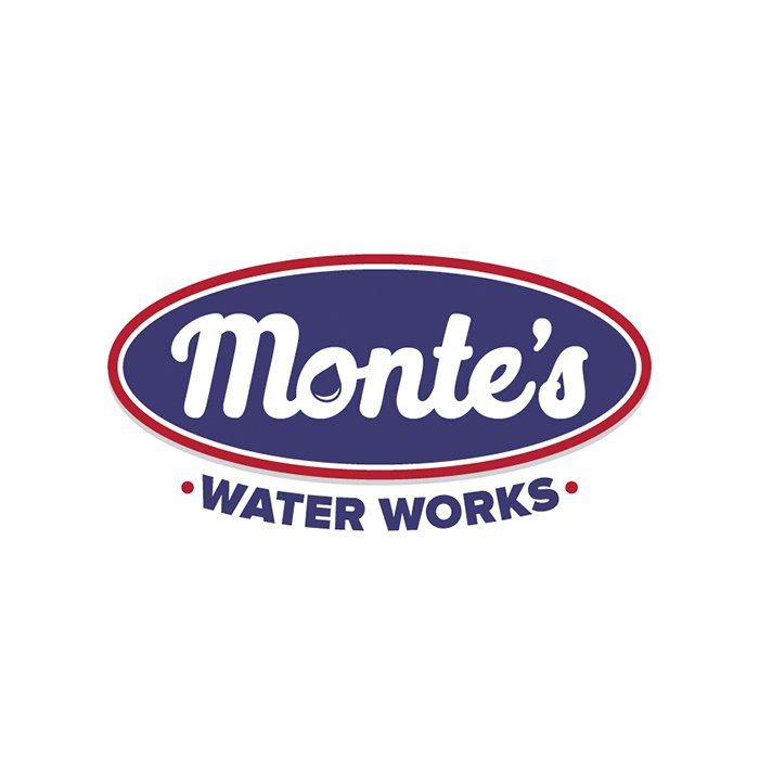 Monte's Water Works