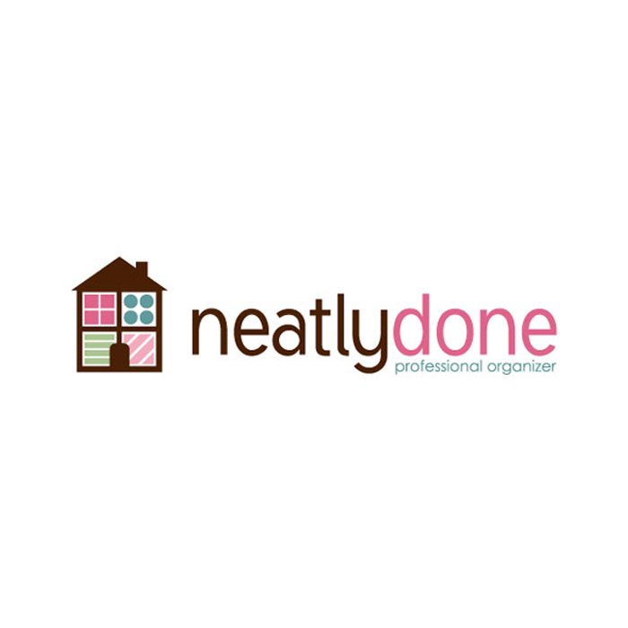 Neatly Done