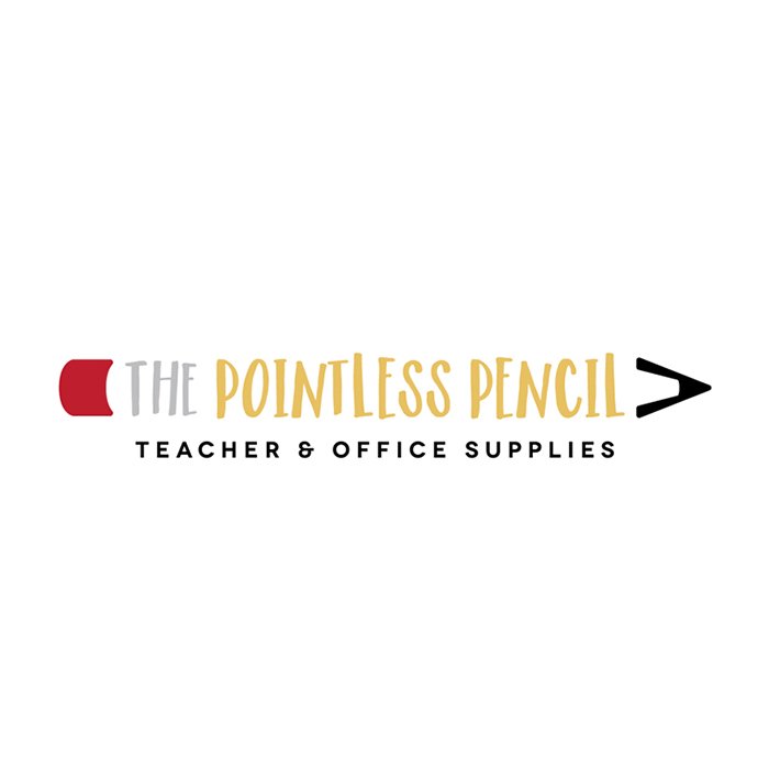 The Pointless Pencil