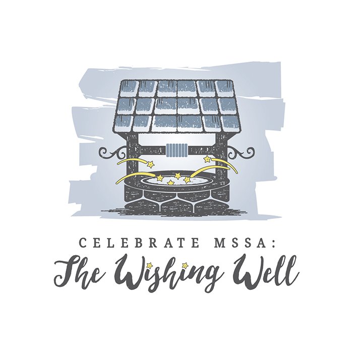 The Wishing Well