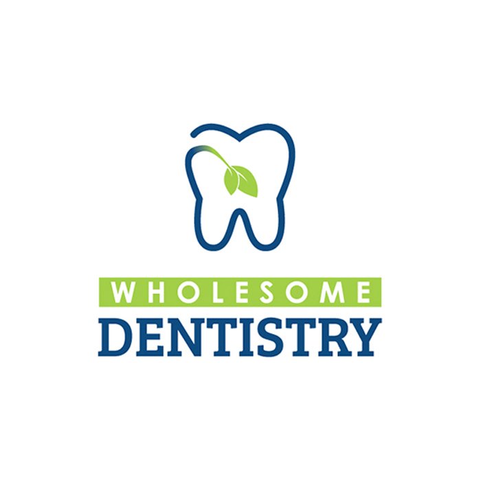 Wholesome Dentistry