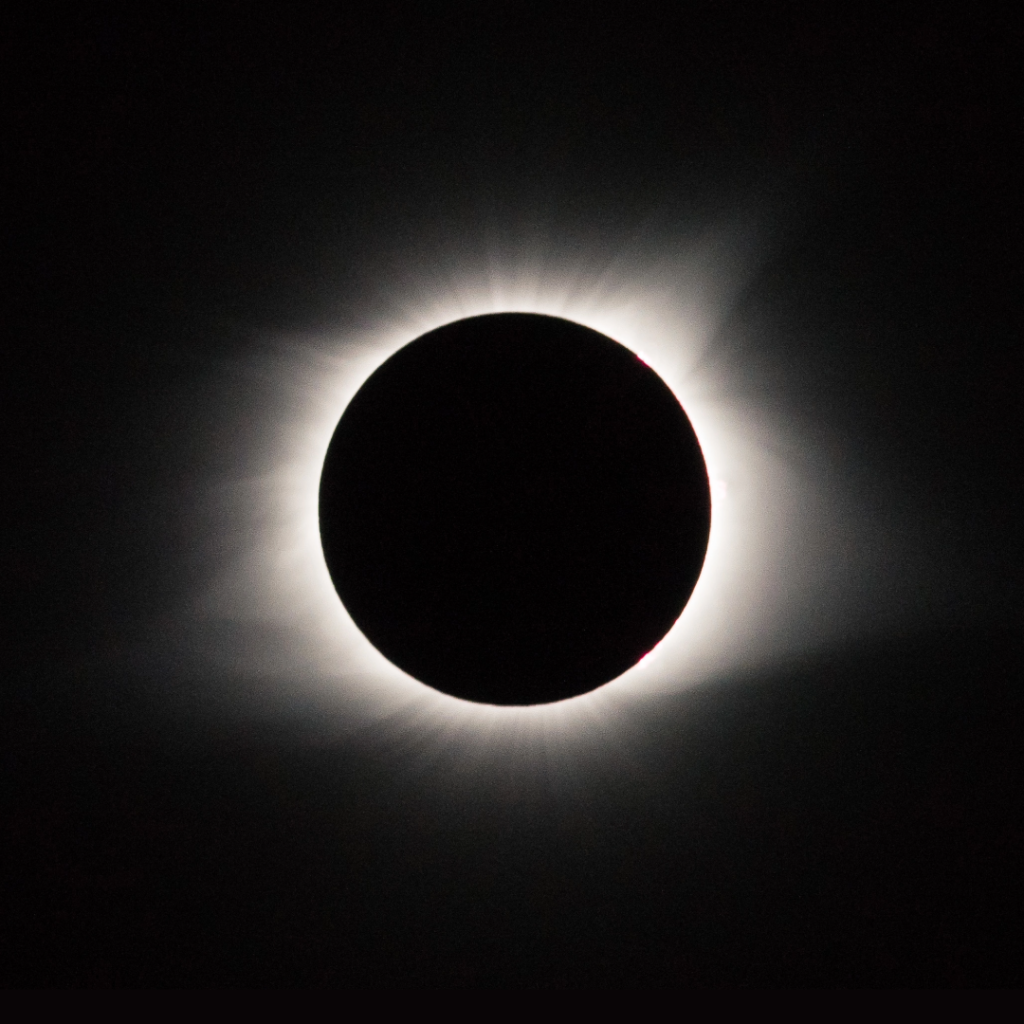 Solar Eclipse