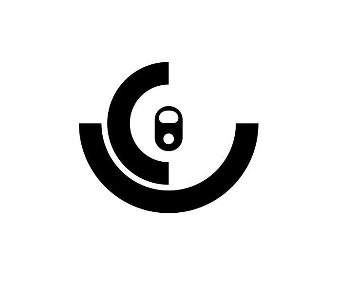 Uncommon Covers - Example of Icon Logo