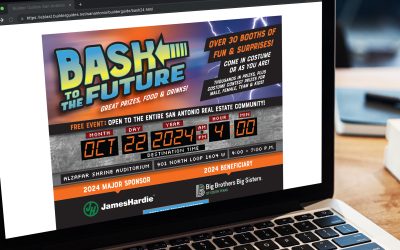 The Real Estate Bash 2024