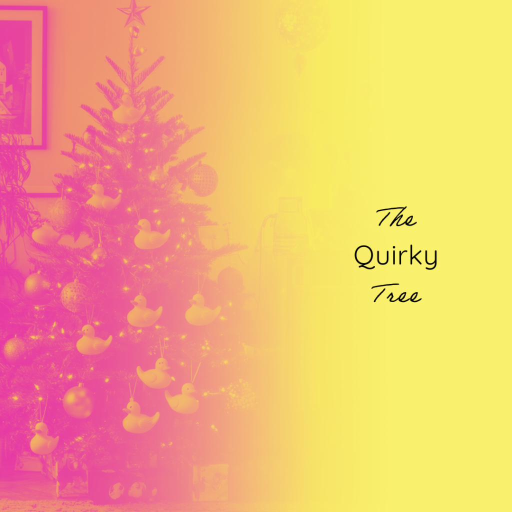 The Quirky Tree