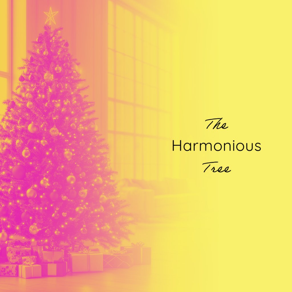The Harmonious Tree