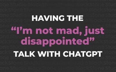 ChatGPT and Long Dashes