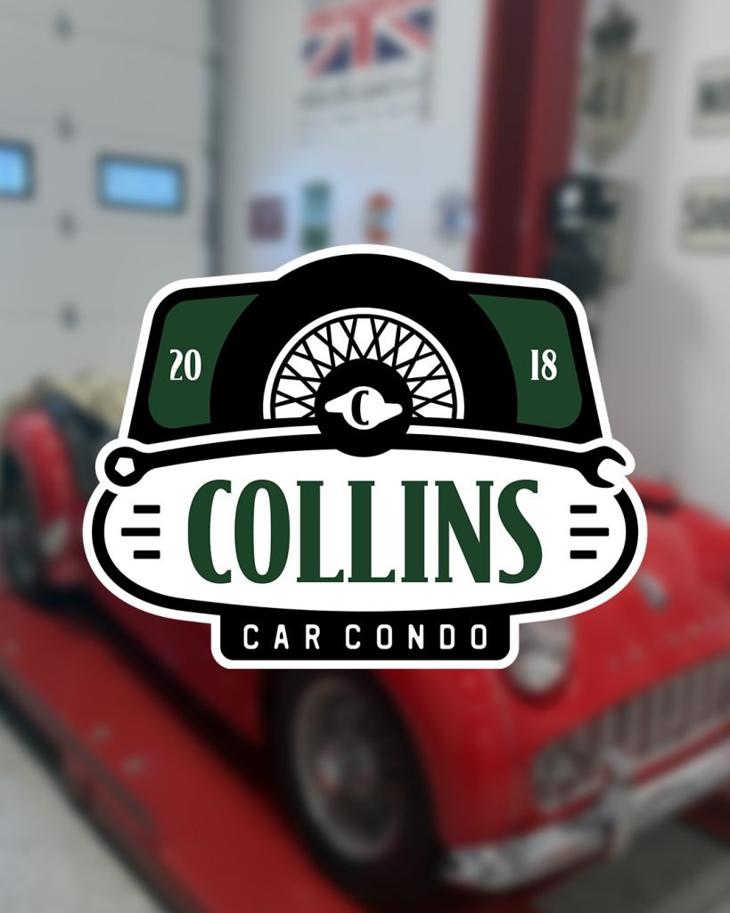 Collins Car Condo