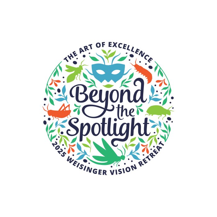 Beyond the Spotlight