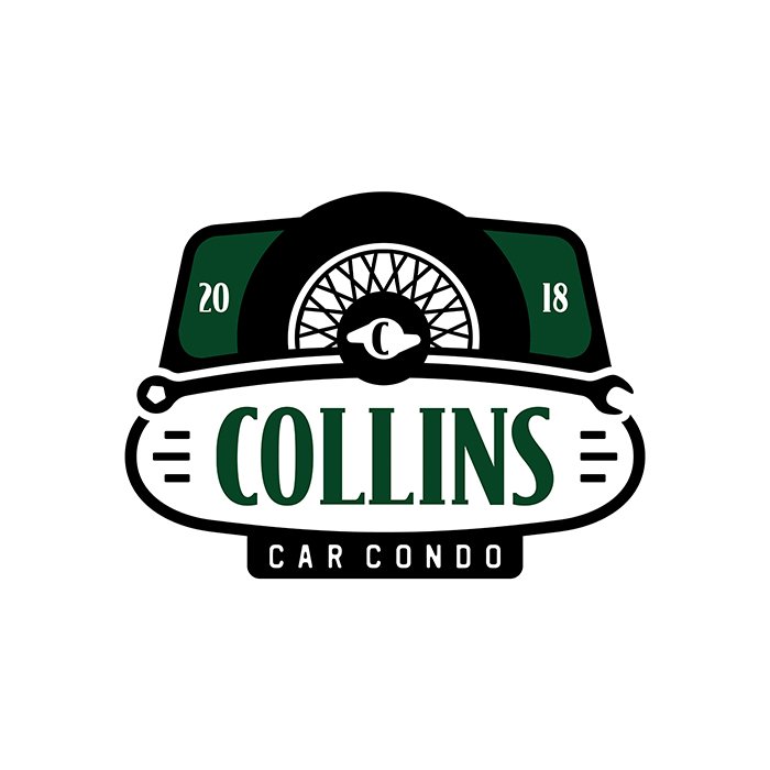 Collins Car Condo
