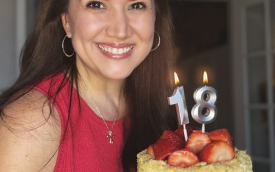 BlackStone Studio Turns 18