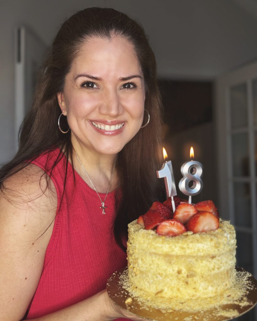 BlackStone Studio Turns 18