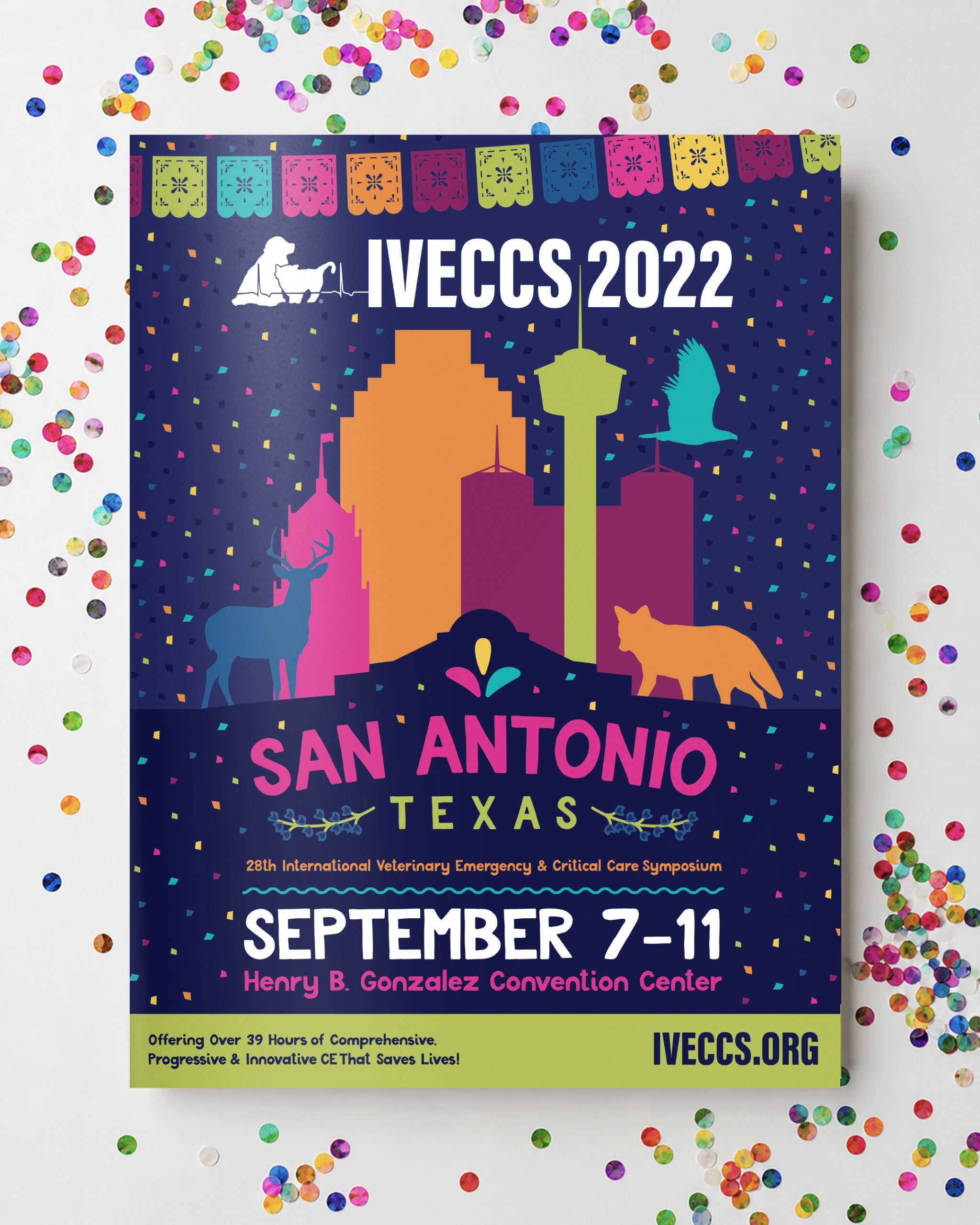 IVECCS Poster