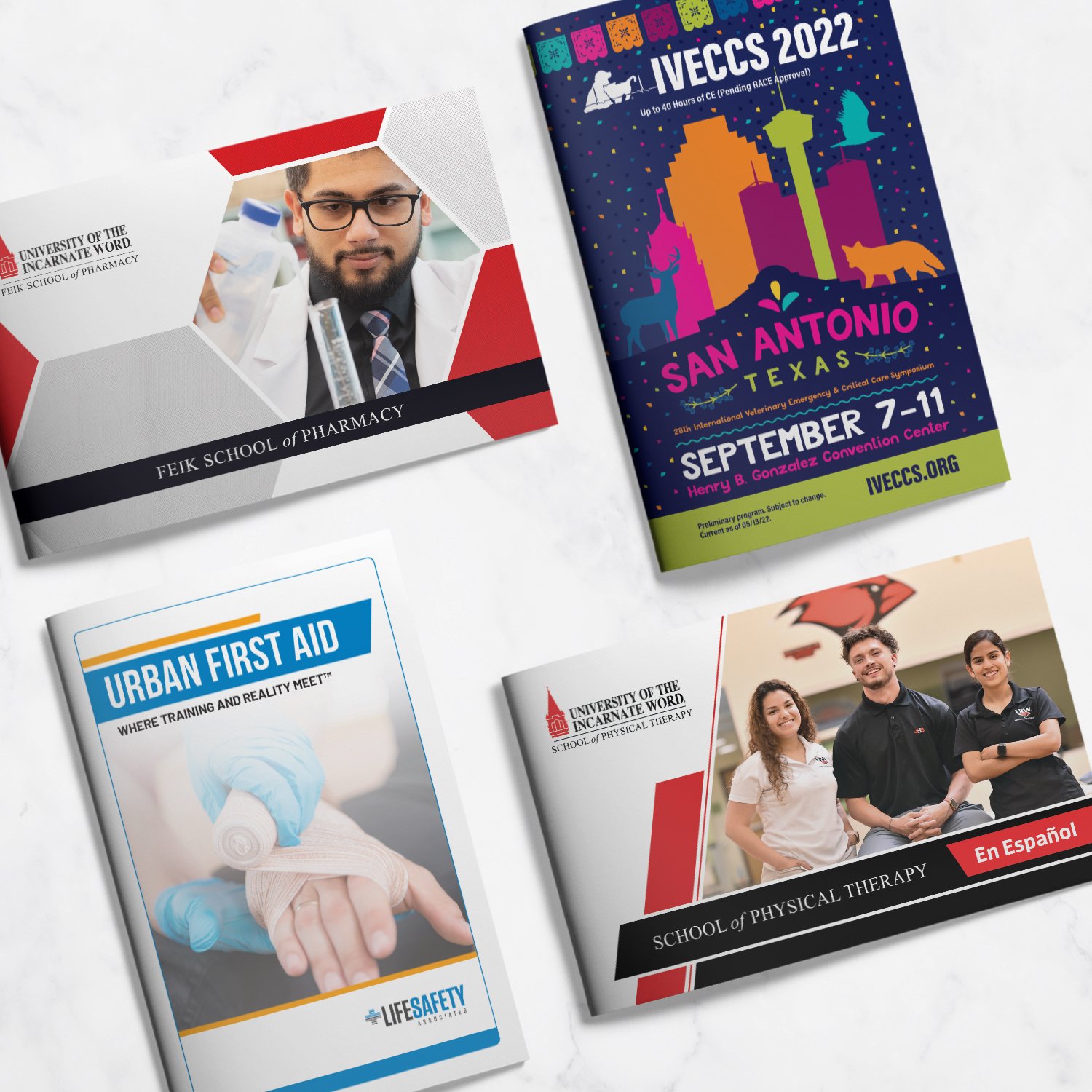 Training Materials and Educational Guides